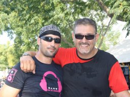 XVII Concentracion - 2010